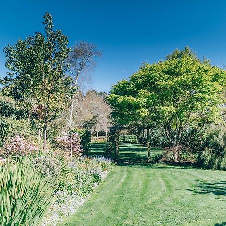 Lexington Park Cottages Cambridge Esterno foto