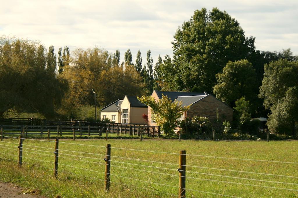 Lexington Park Cottages Cambridge Esterno foto
