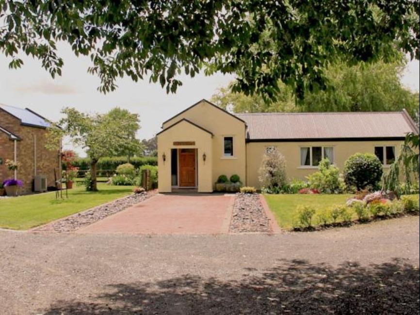 Lexington Park Cottages Cambridge Esterno foto