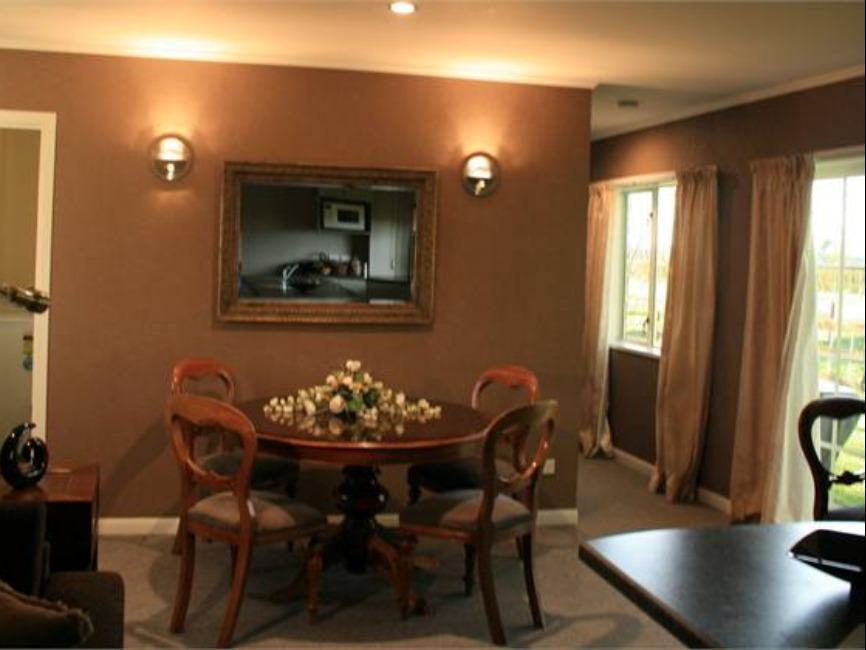 Lexington Park Cottages Cambridge Esterno foto