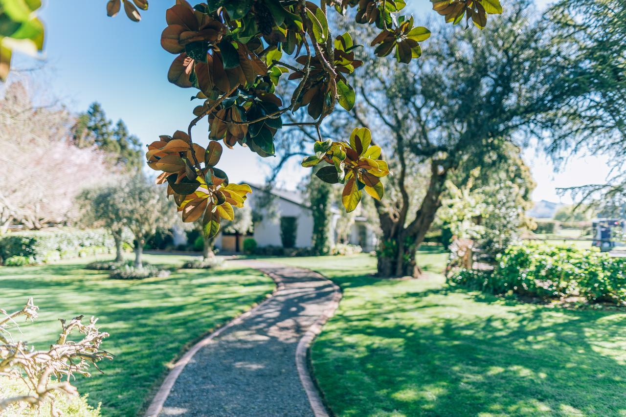 Lexington Park Cottages Cambridge Esterno foto