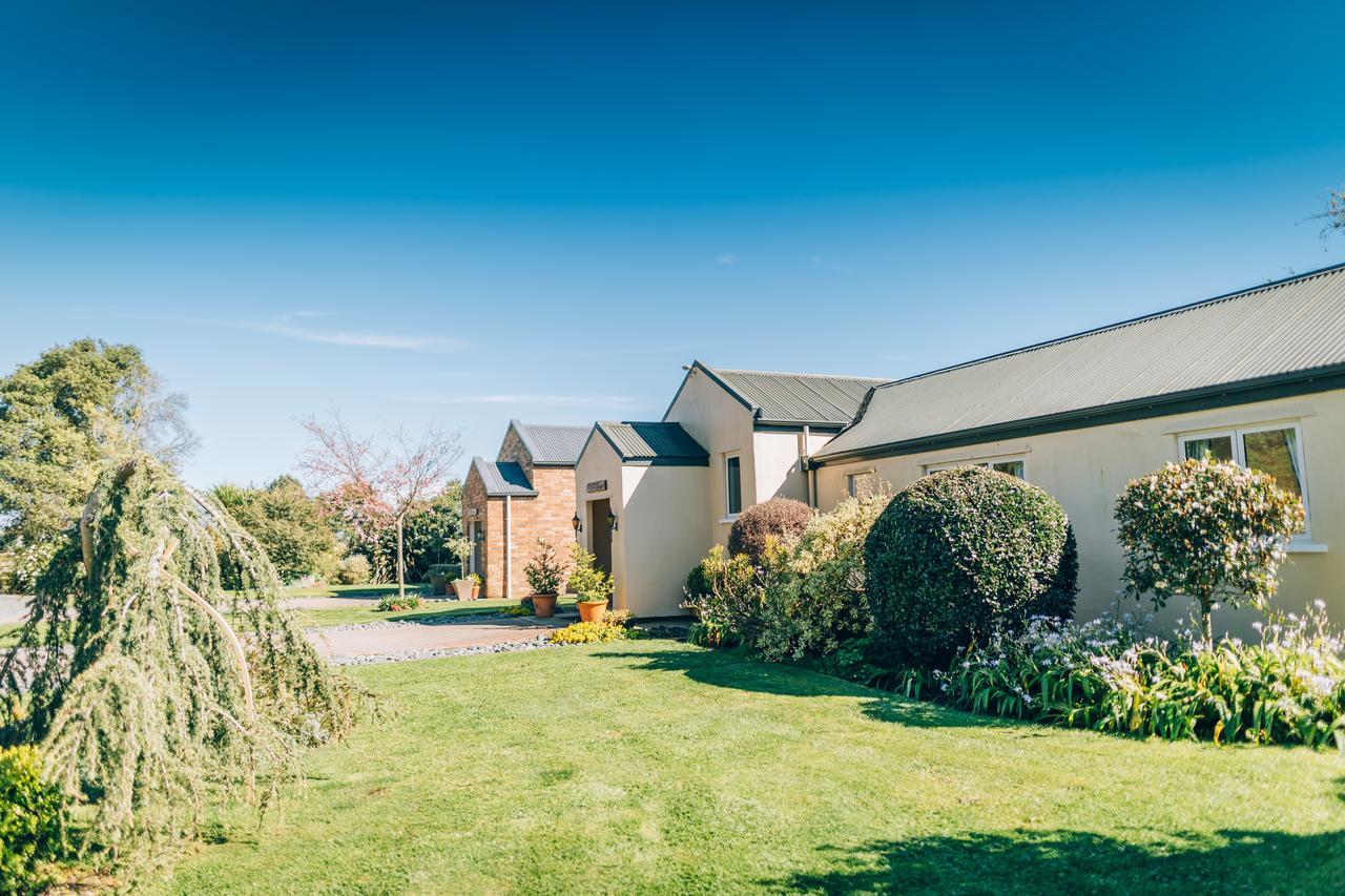 Lexington Park Cottages Cambridge Esterno foto